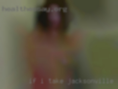 If I take your Jacksonville, Florida interest drop us a line.