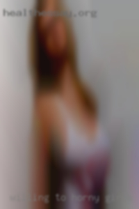 Willing horny girls in London to try anything for pleasure.
